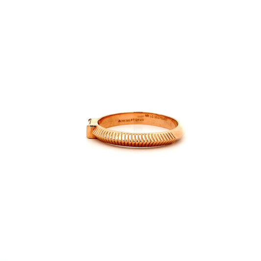 Ira Solitaire Diamond Ring