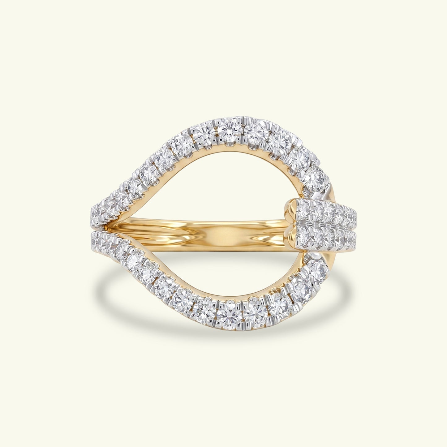 Risel Diamond Ring