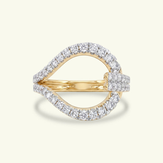 Risel Diamond Ring