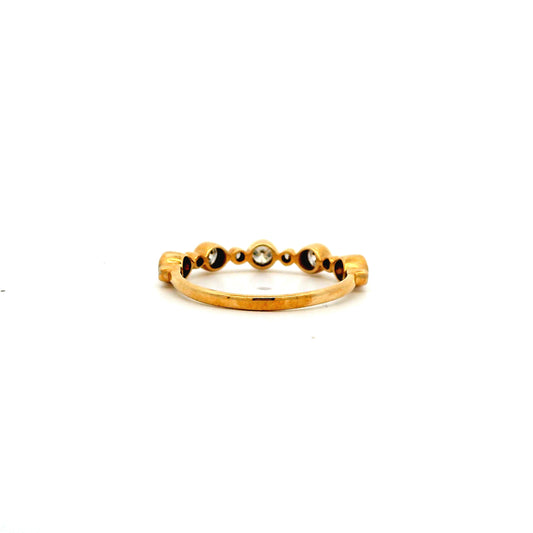 Kira Diamond Ring