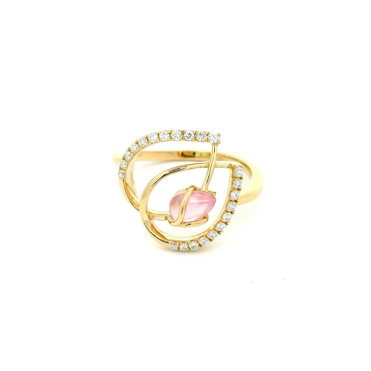 Zerel Diamond Dailywear Ring