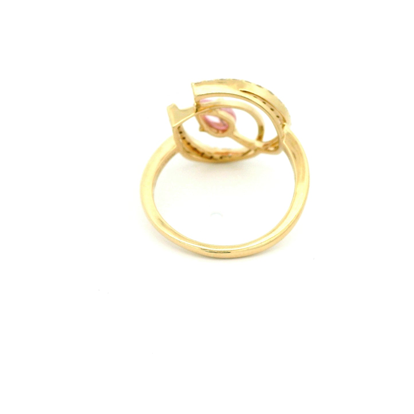 Zerel Diamond Dailywear Ring