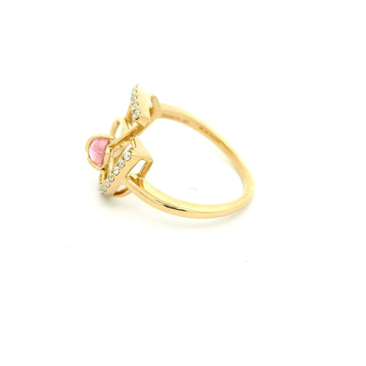 Zerel Diamond Dailywear Ring