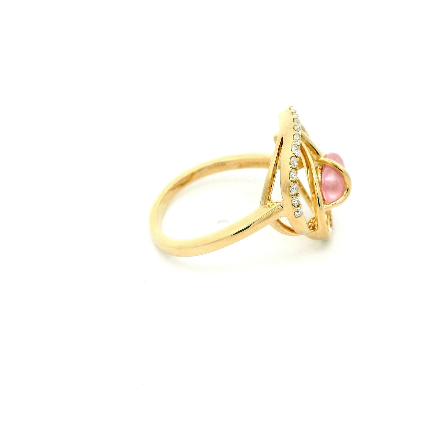 Zerel Diamond Dailywear Ring