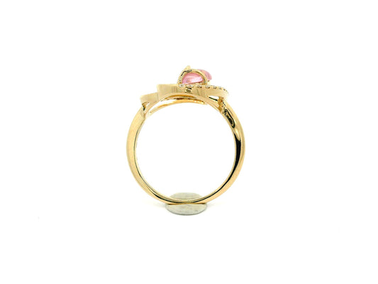 Zerel Diamond Dailywear Ring