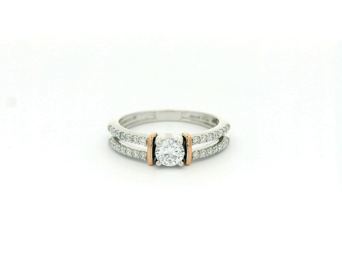 Orelia Diamond Ring