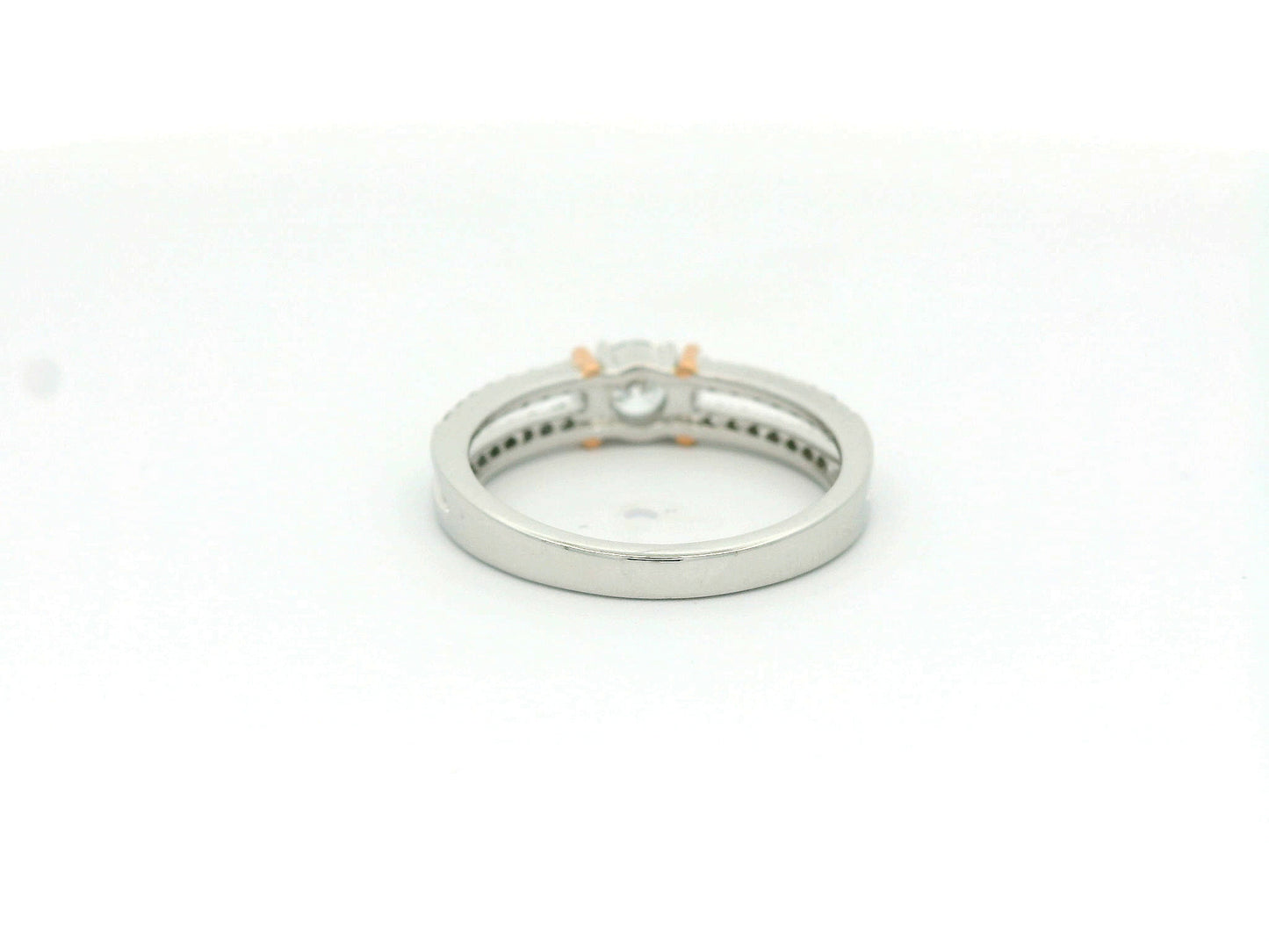 Orelia Diamond Ring