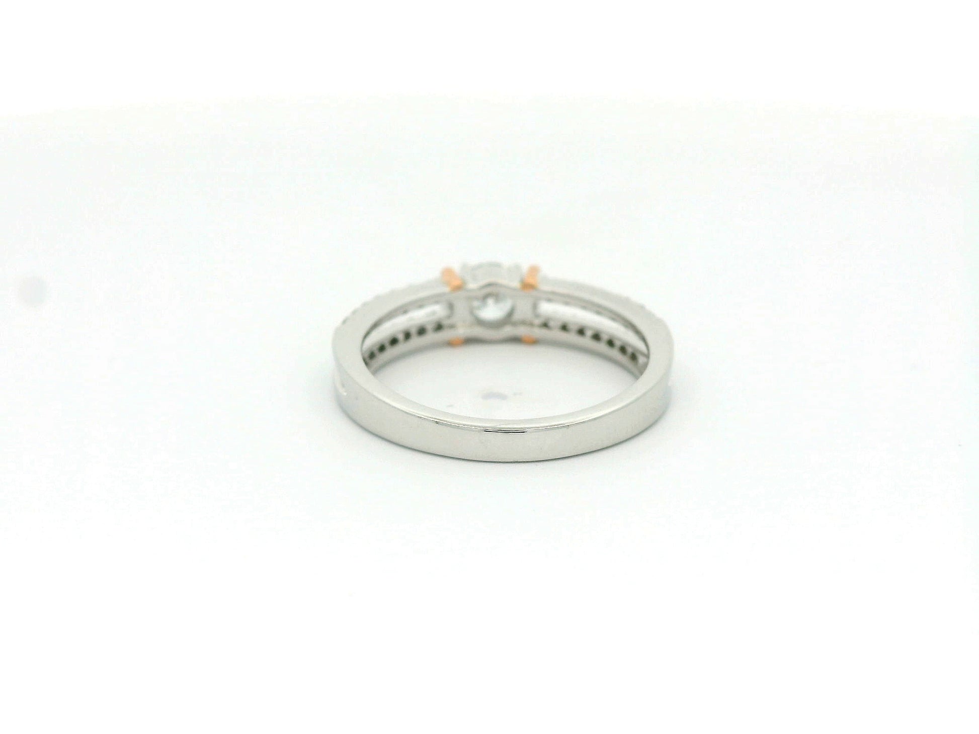 Orelia Diamond Ring