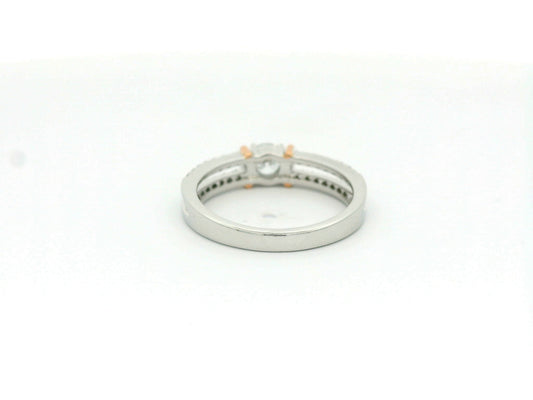 Orelia Diamond Ring