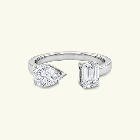 Elsyn Diamond Ring