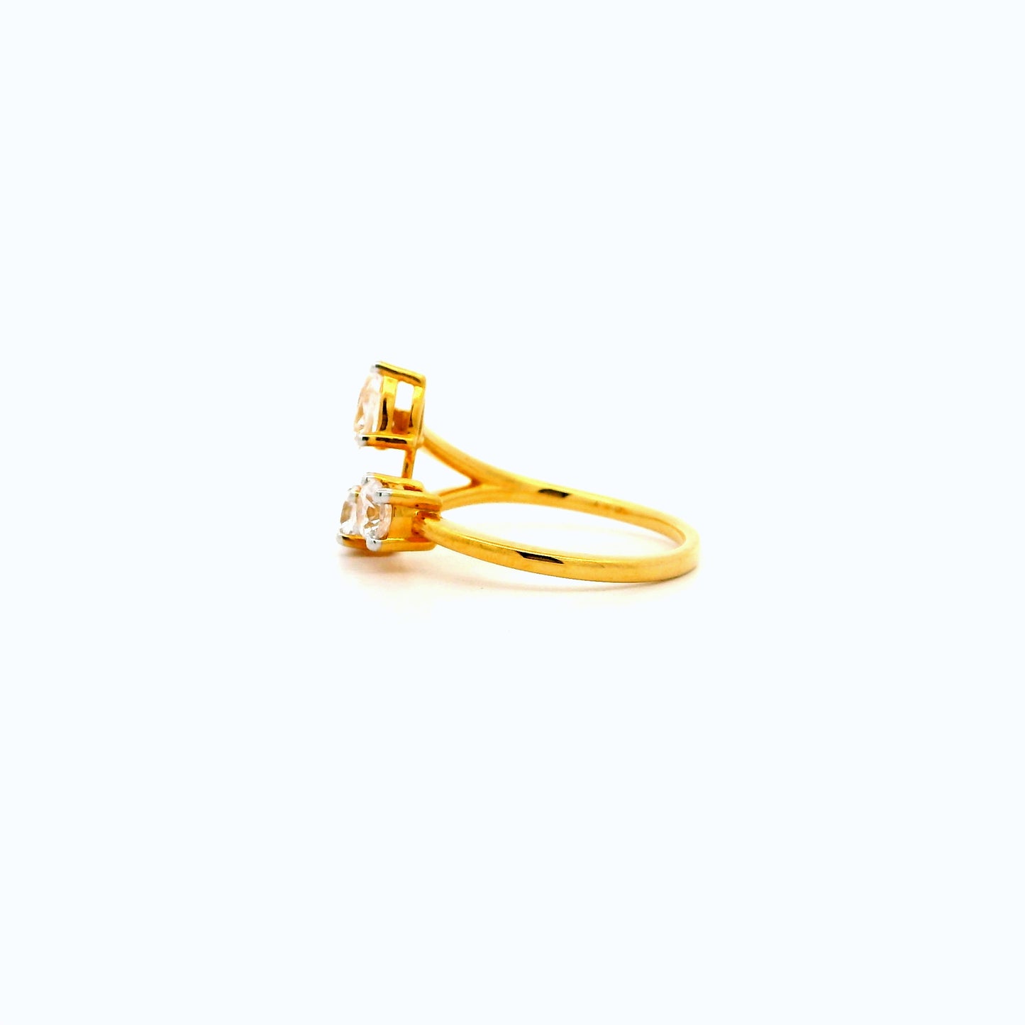 Nerelle Diamond Ring