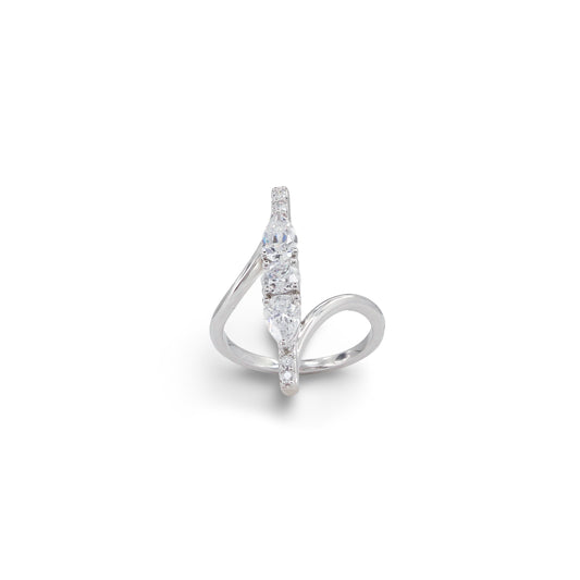 Evelisse Diamond Ring