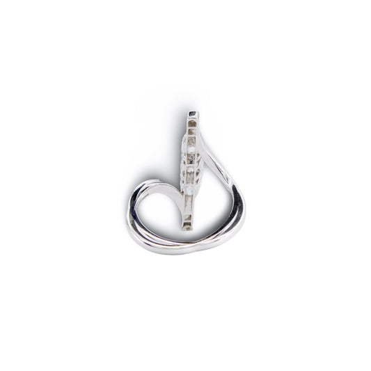 Evelisse Diamond Ring