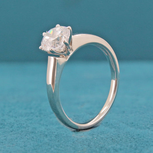 Senra Diamond Ring