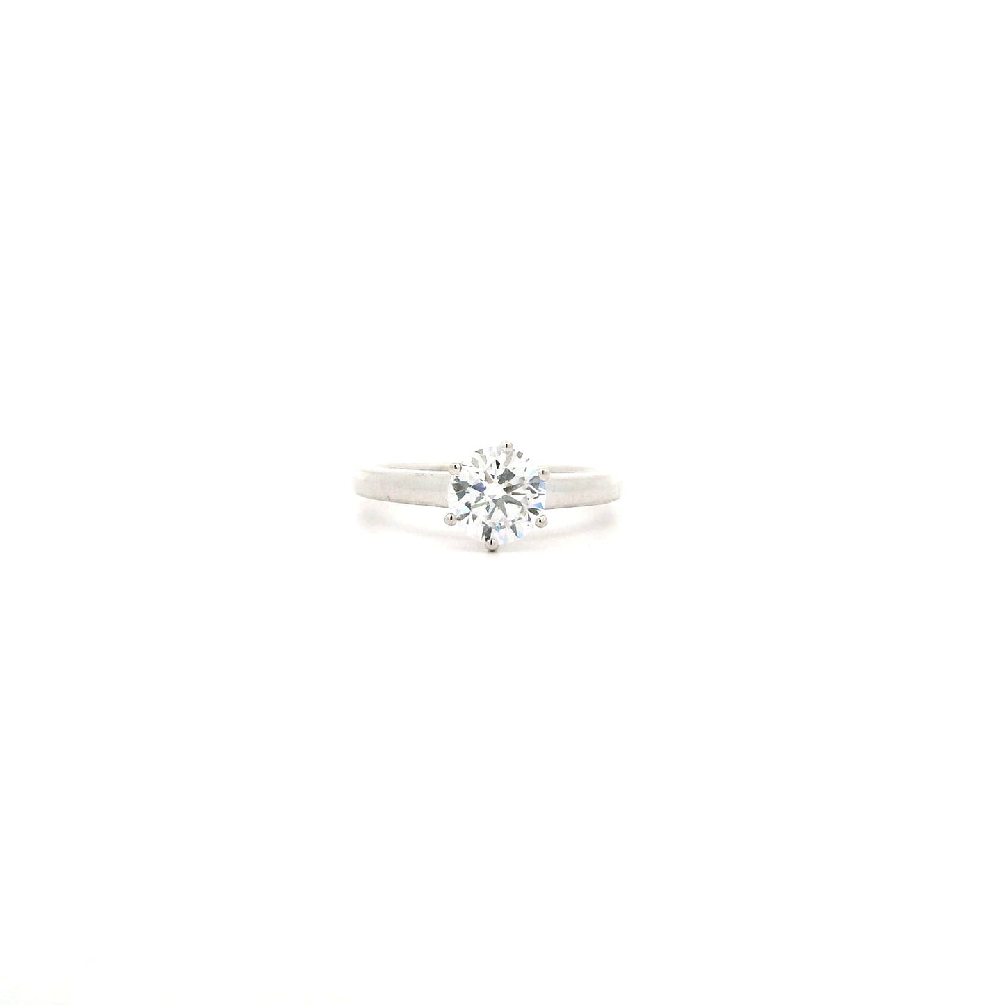 Senra Diamond Ring
