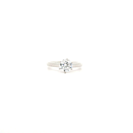 Senra Diamond Ring
