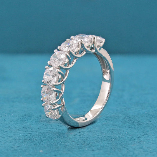 Islen Diamond Ring
