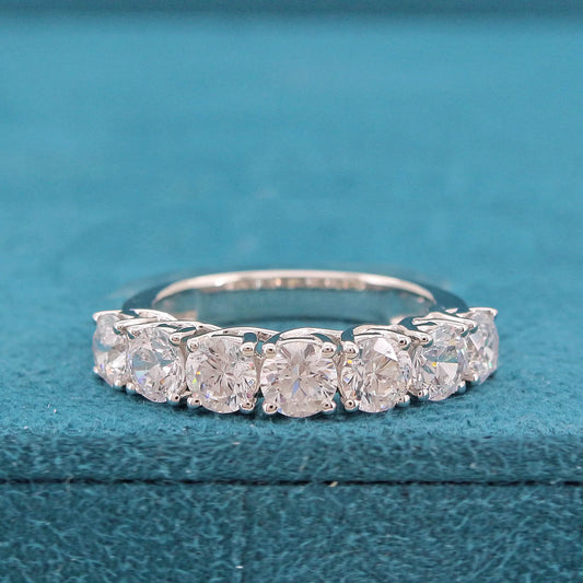 Islen Diamond Ring