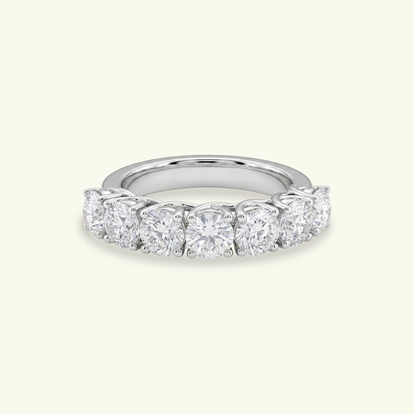 Islen Diamond Ring