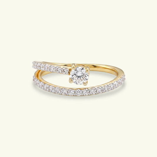 Olira Diamond Ring