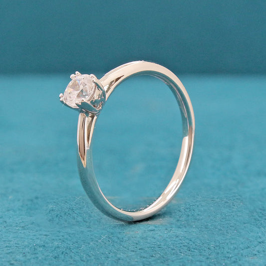 Inara Diamond Ring