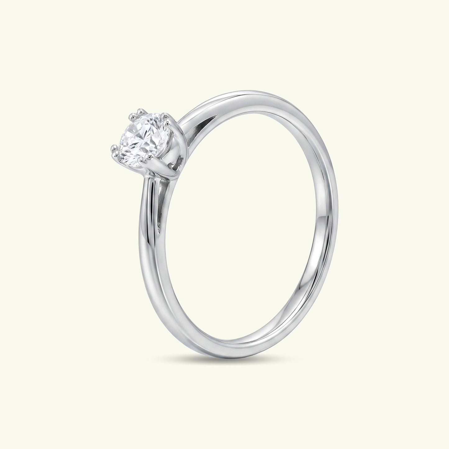 Inara Diamond Ring