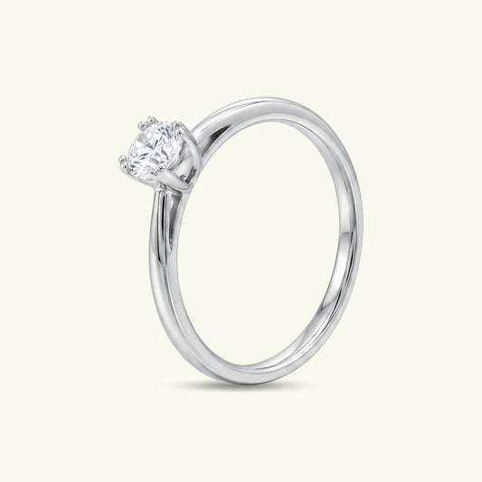 Inara Diamond Ring