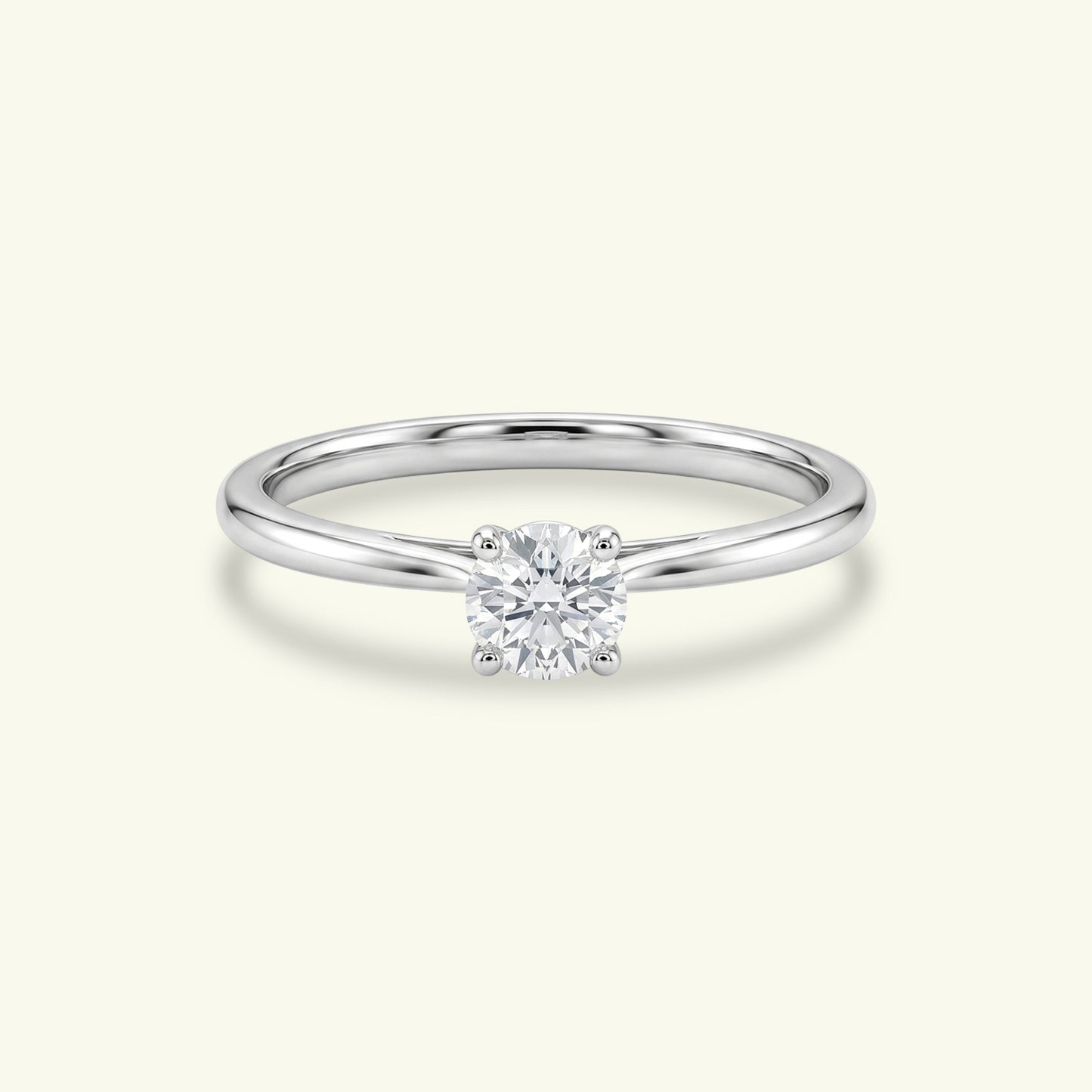 Inara Diamond Ring