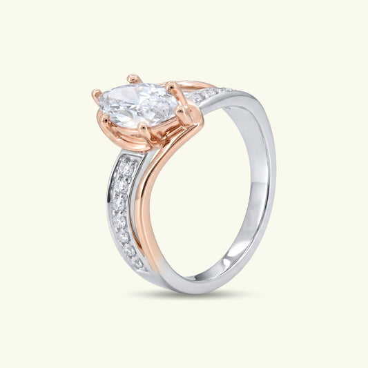 Lirien Diamond Ring