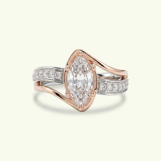 Lirien Diamond Ring