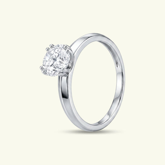 Maelis Diamond Ring
