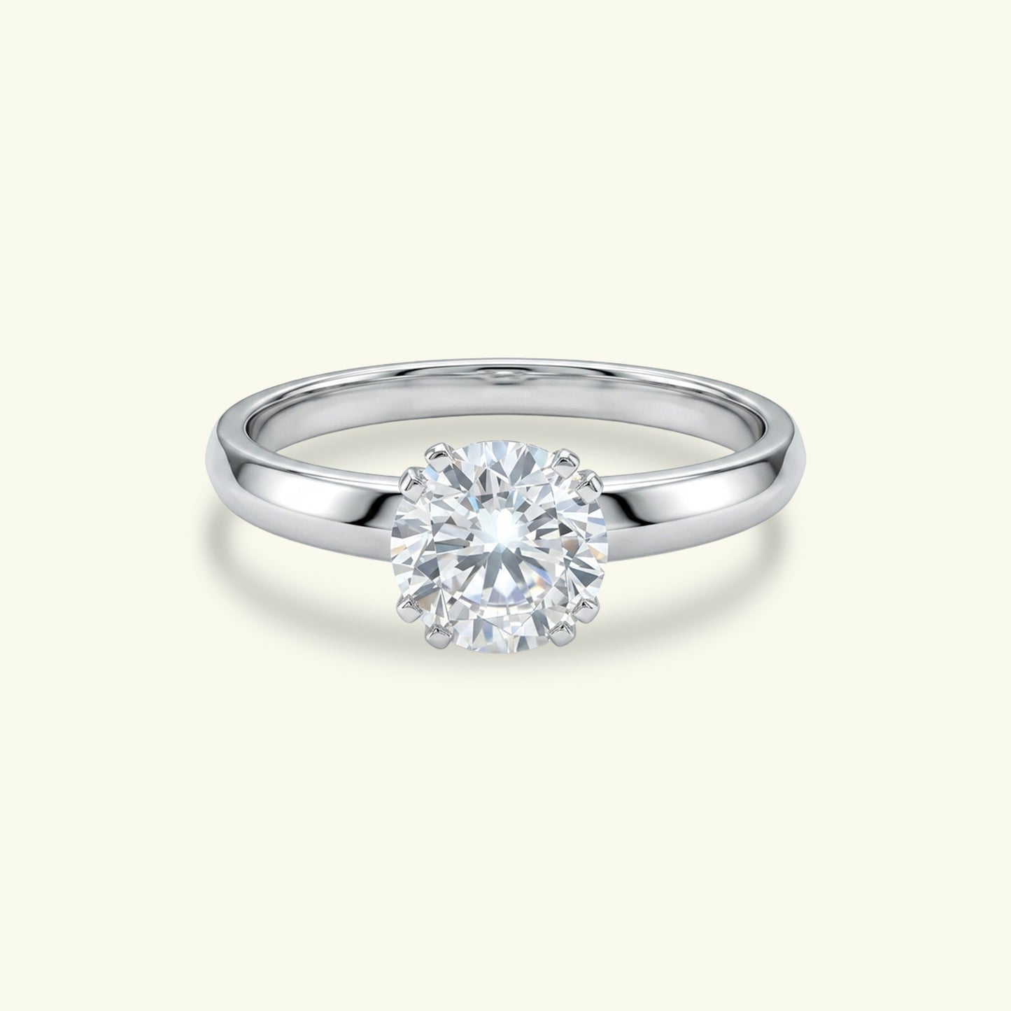 Maelis Diamond Ring