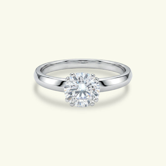 Maelis Diamond Ring