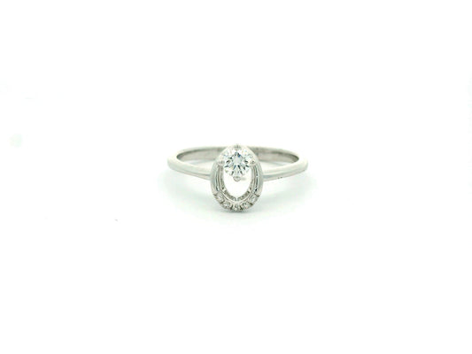 Aurela Diamond Ring