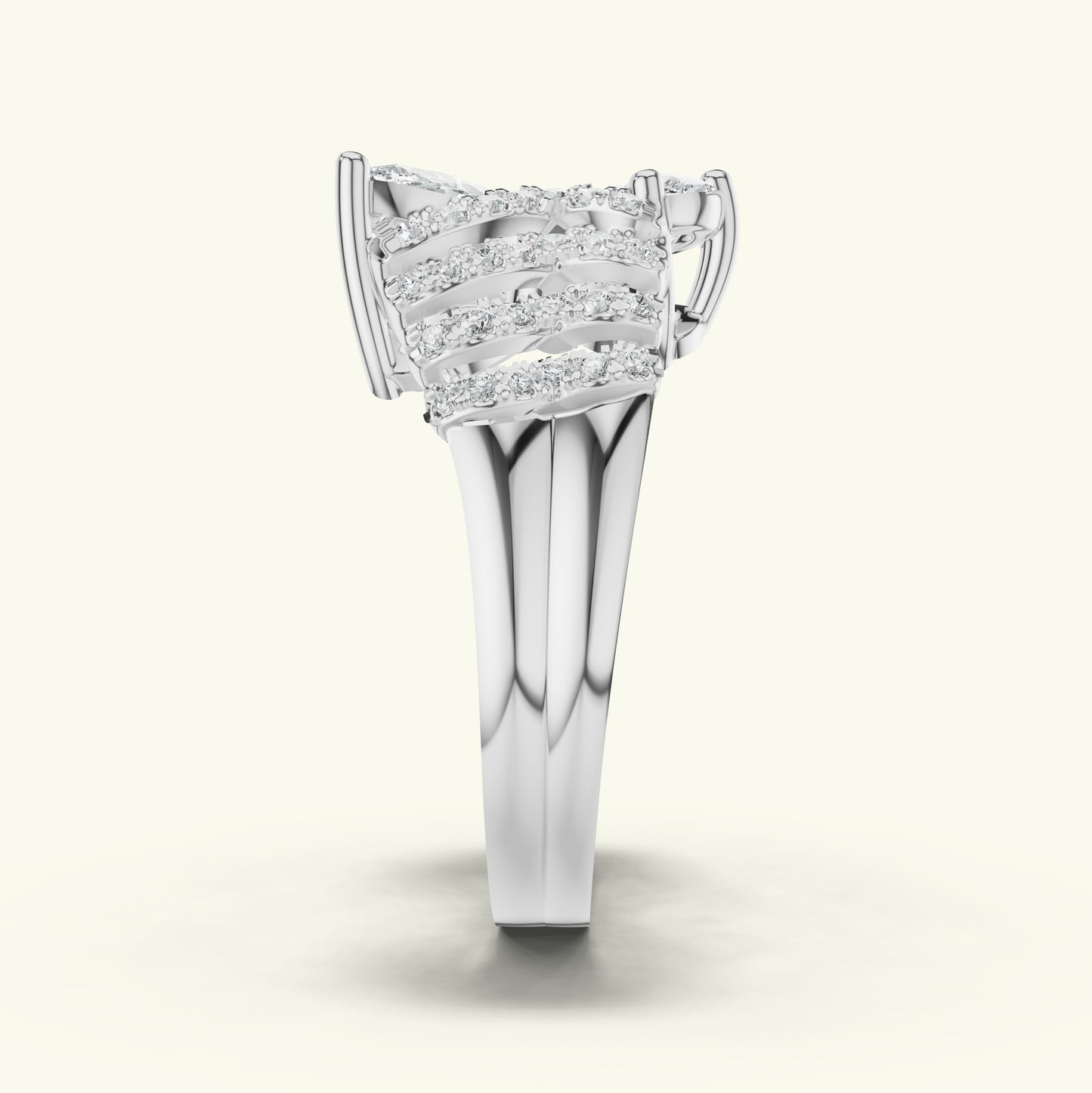 Revaya Diamond Ring