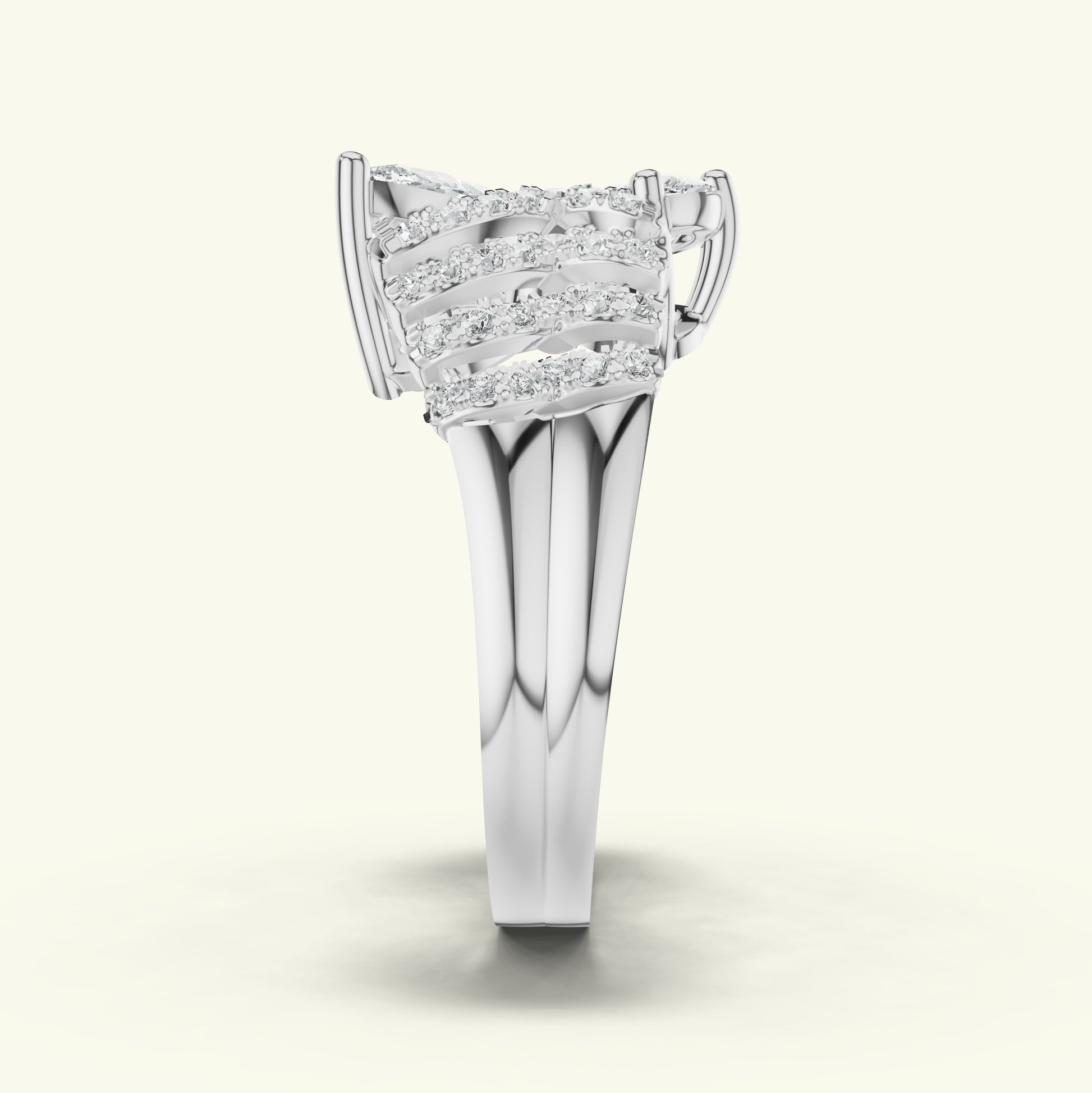 Revaya Diamond Ring