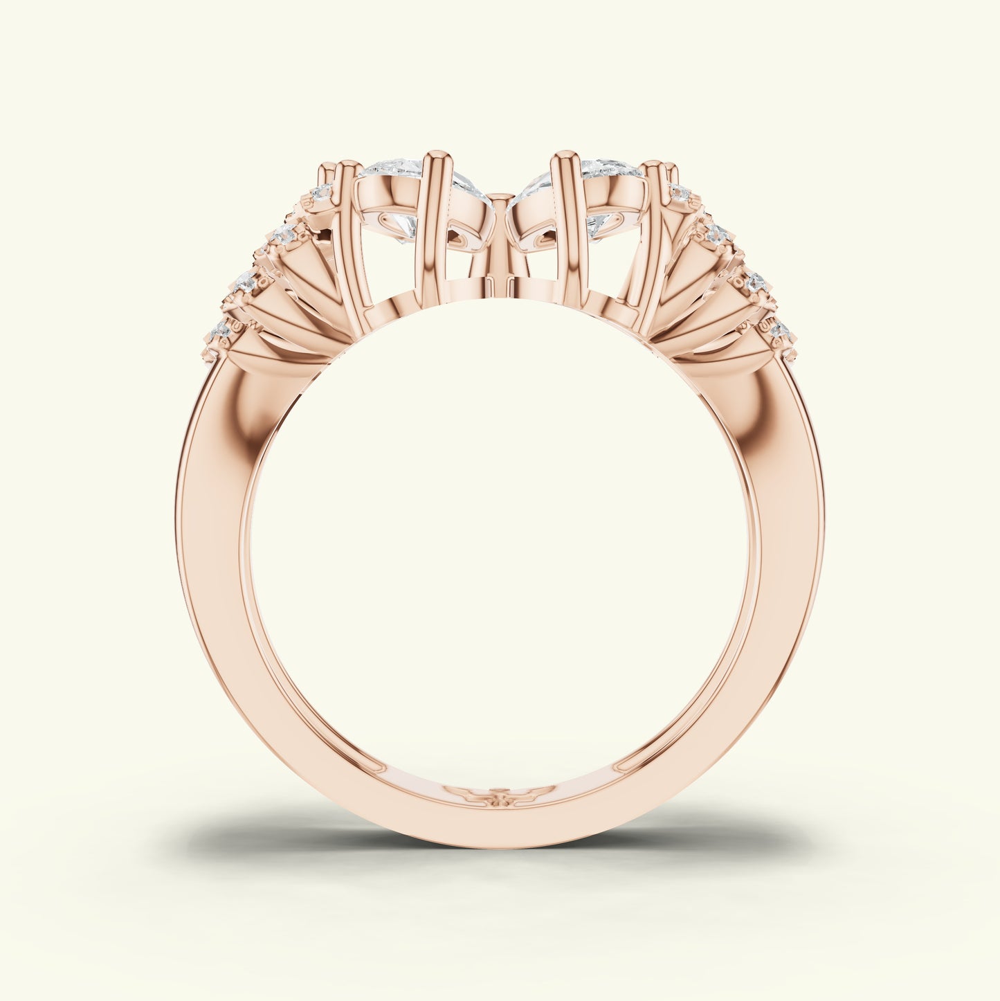 Revaya Diamond Ring