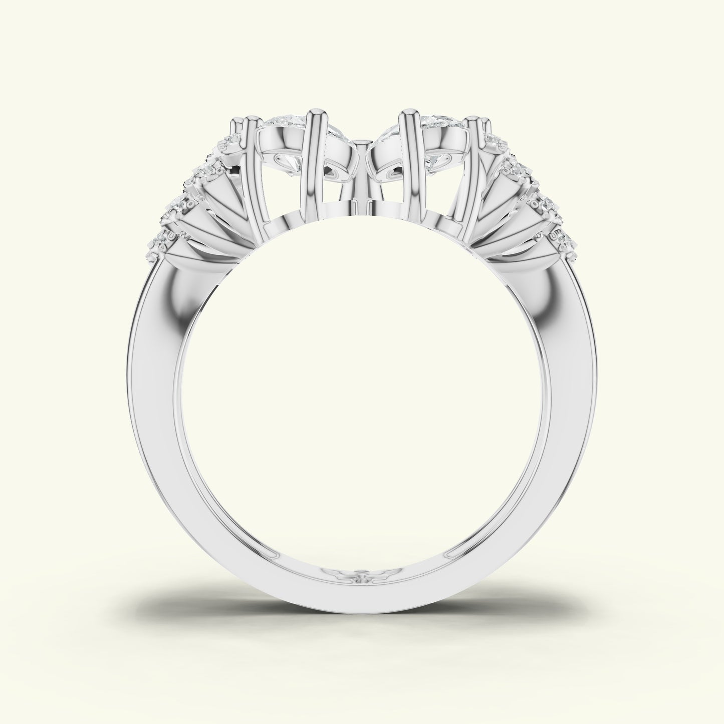 Revaya Diamond Ring