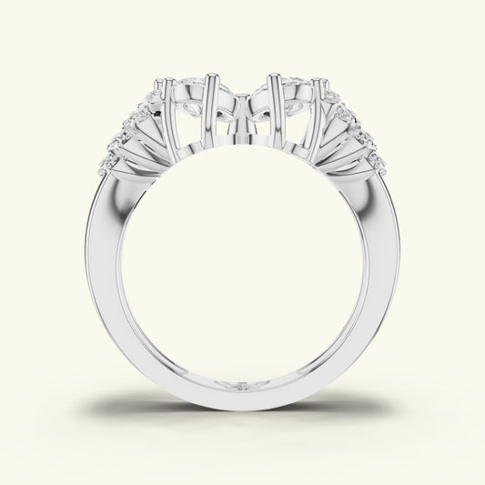 Revaya Diamond Ring