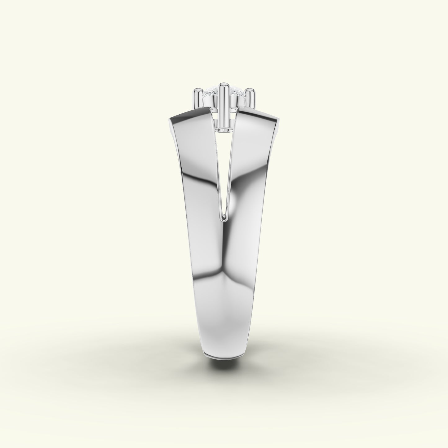 Zerra Diamond Dailywear Ring