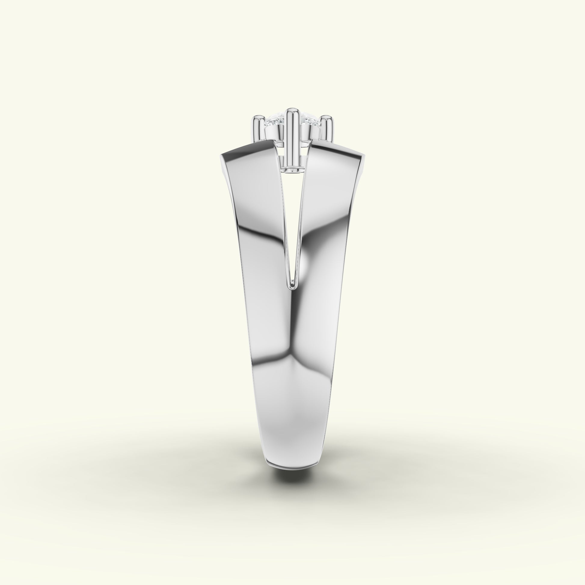 Zerra Diamond Dailywear Ring