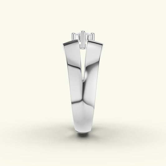 Zerra Diamond Dailywear Ring