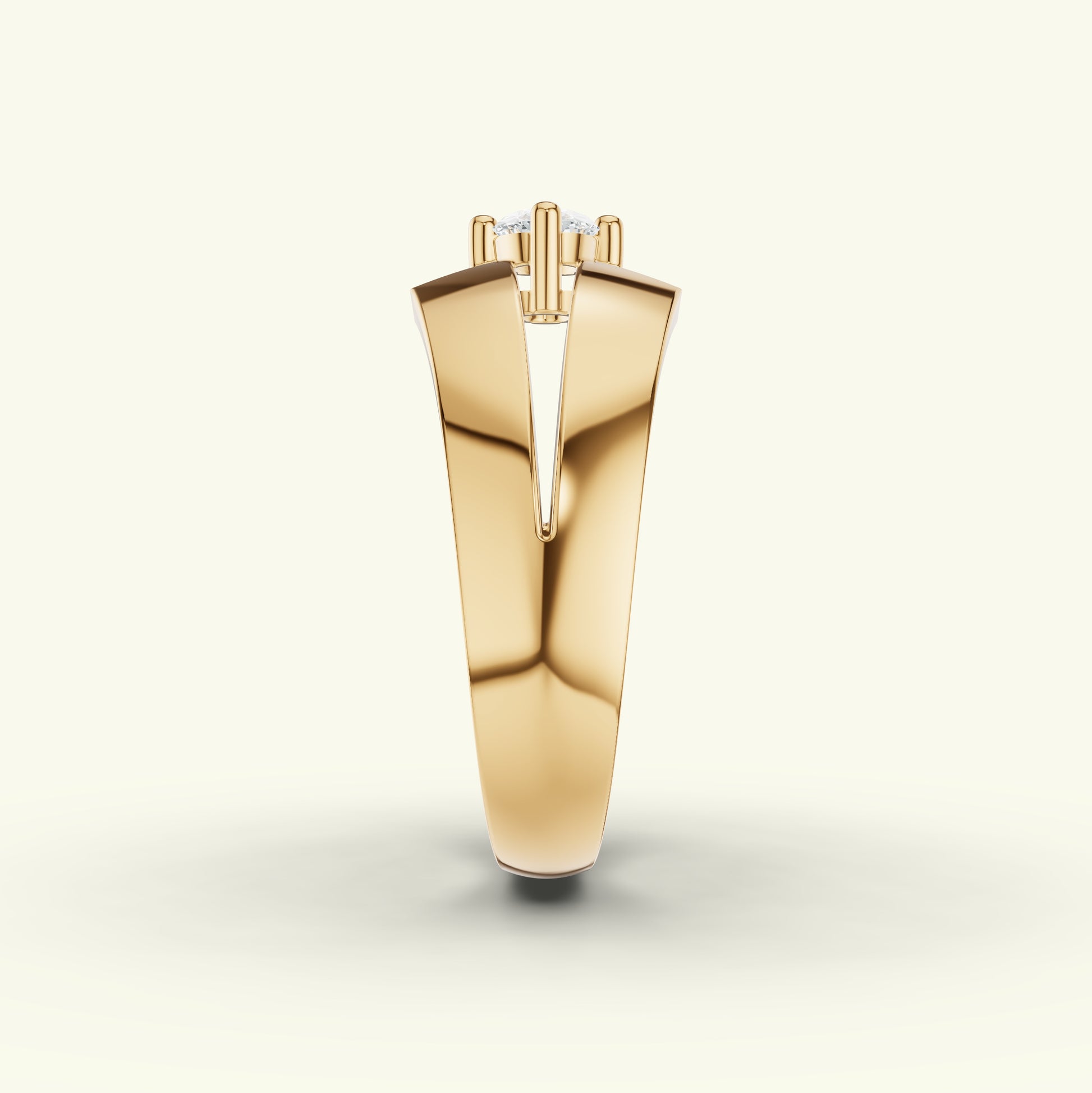 Zerra Diamond Dailywear Ring