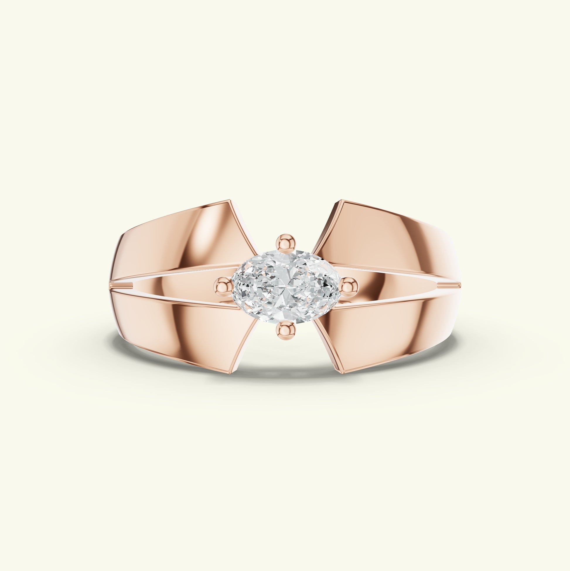 Zerra Diamond Dailywear Ring