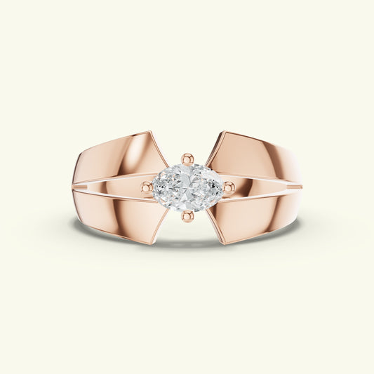 Zerra Diamond Dailywear Ring