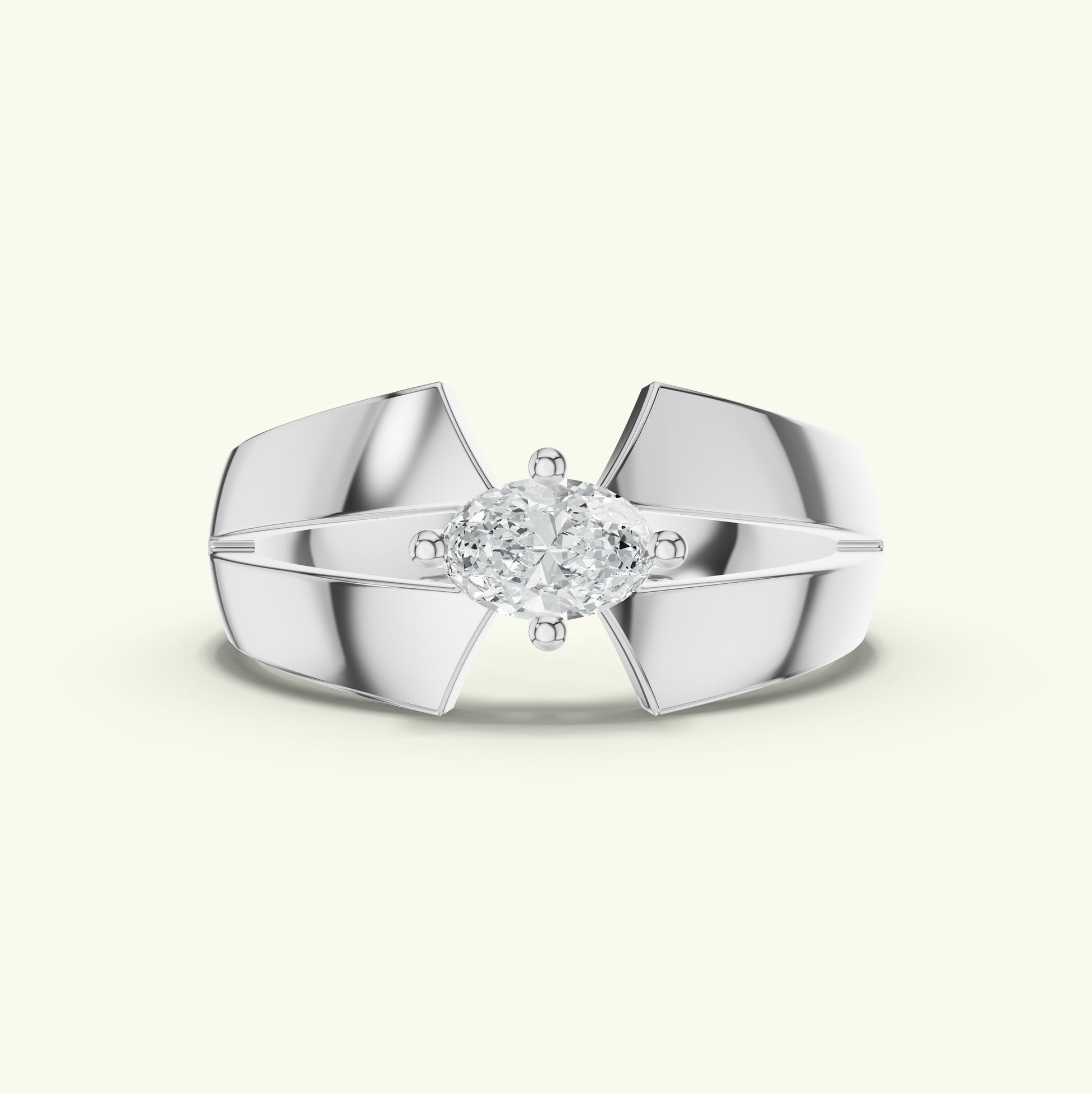 Zerra Diamond Dailywear Ring