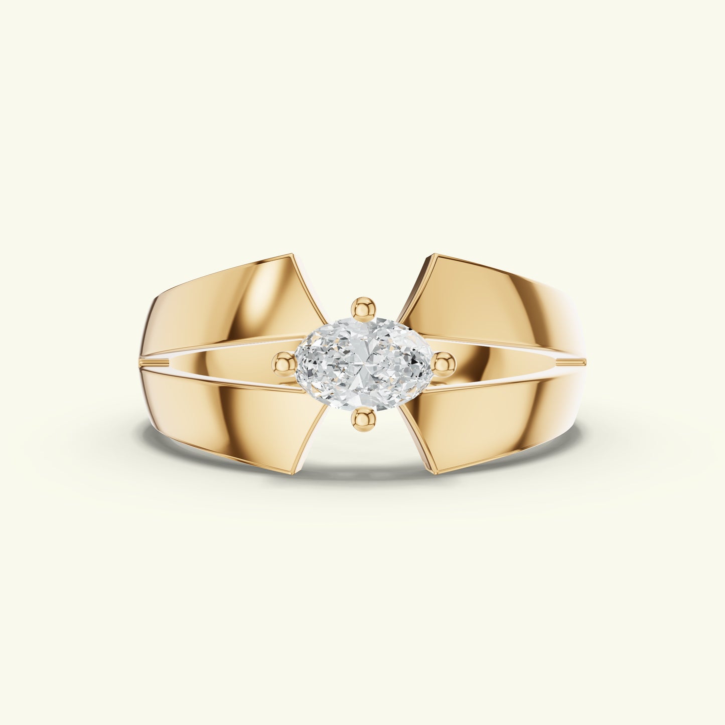 Zerra Diamond Dailywear Ring