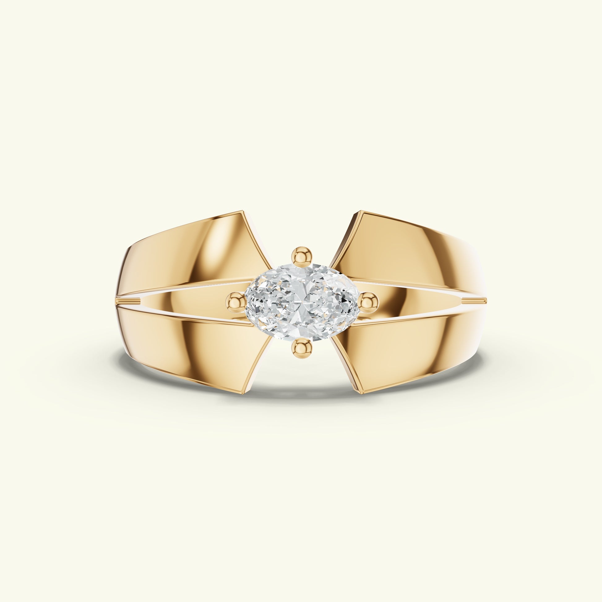 Zerra Diamond Dailywear Ring