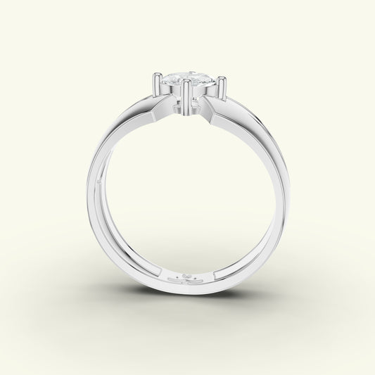 Zerra Diamond Dailywear Ring