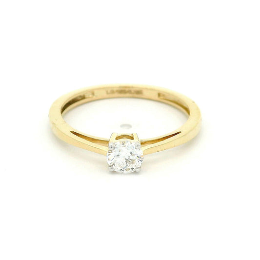 Orlina Diamond Dailywear Ring